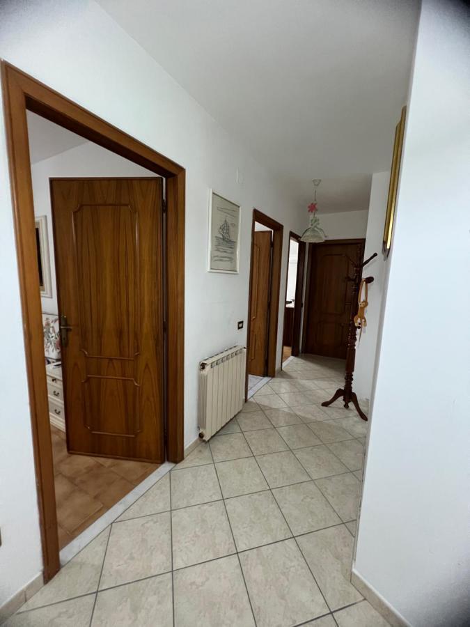 Lu' Apartment Gonnesa Exterior photo
